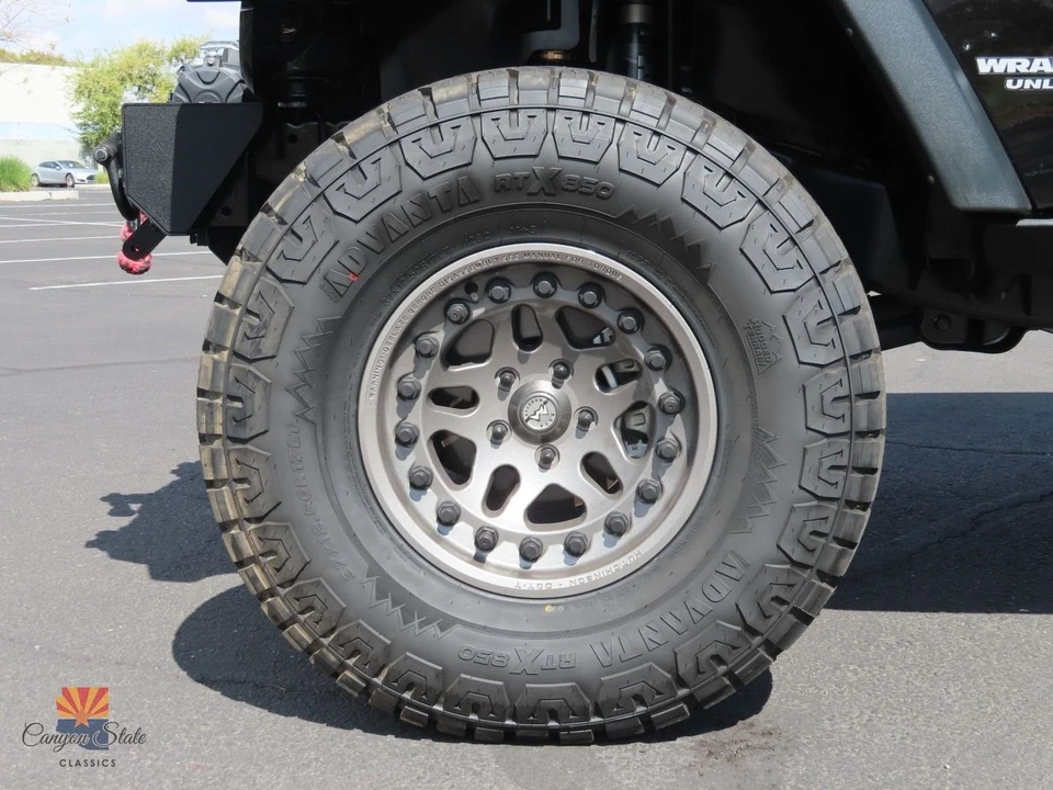 2009 Jeep JK Wrangler - Image 17 of 21