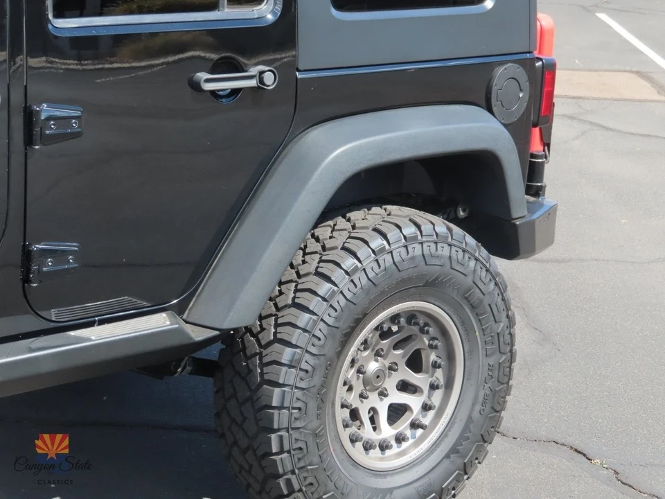 2009 Jeep JK Wrangler - Image 15 of 21