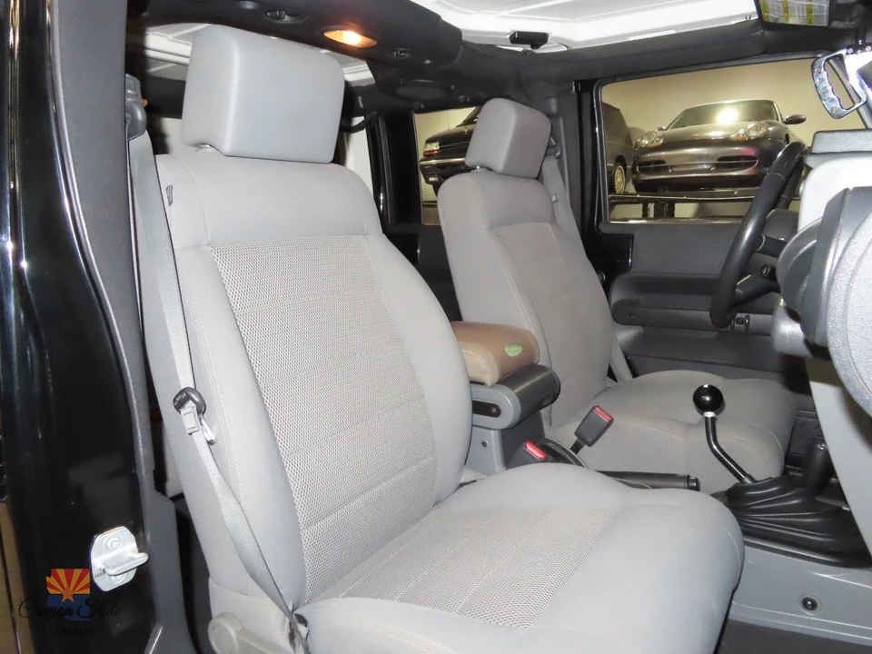 2009 Jeep JK Wrangler - Image 5 of 21
