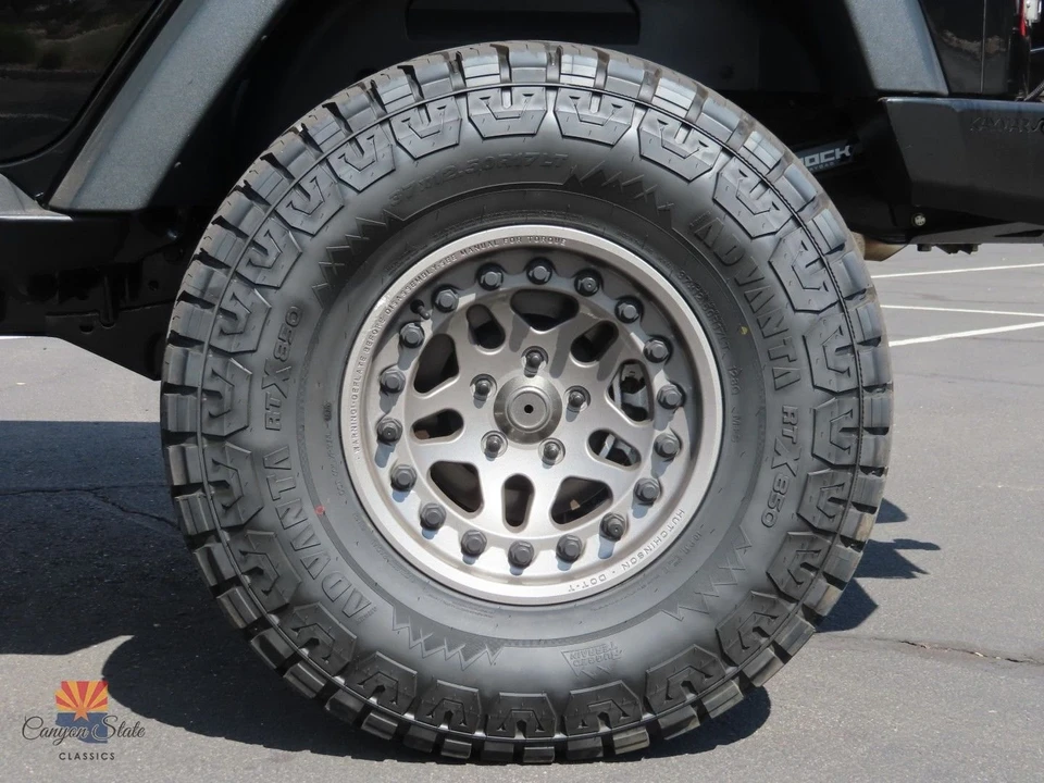 2009 Jeep JK Wrangler - Image 21 of 21