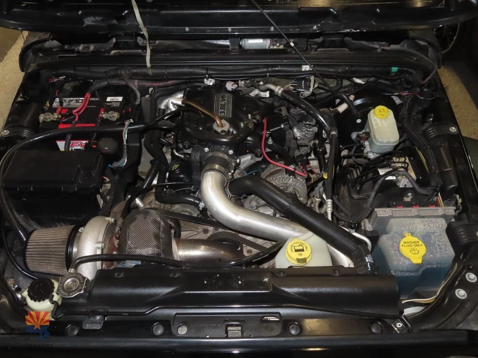 2009 Jeep JK Wrangler - Image 4 of 21