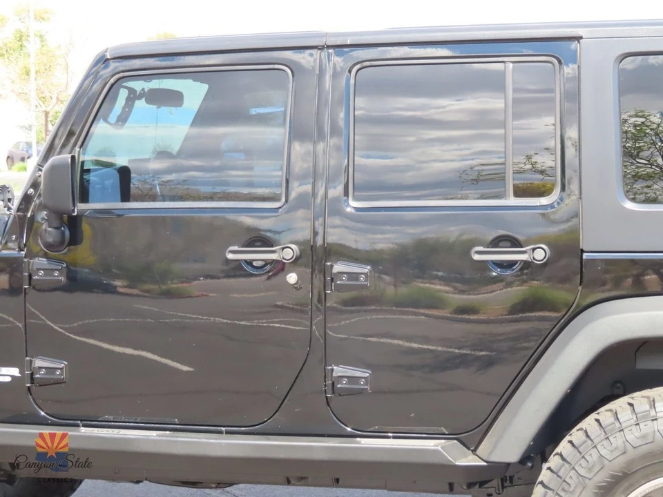 2009 Jeep JK Wrangler - Image 19 of 21