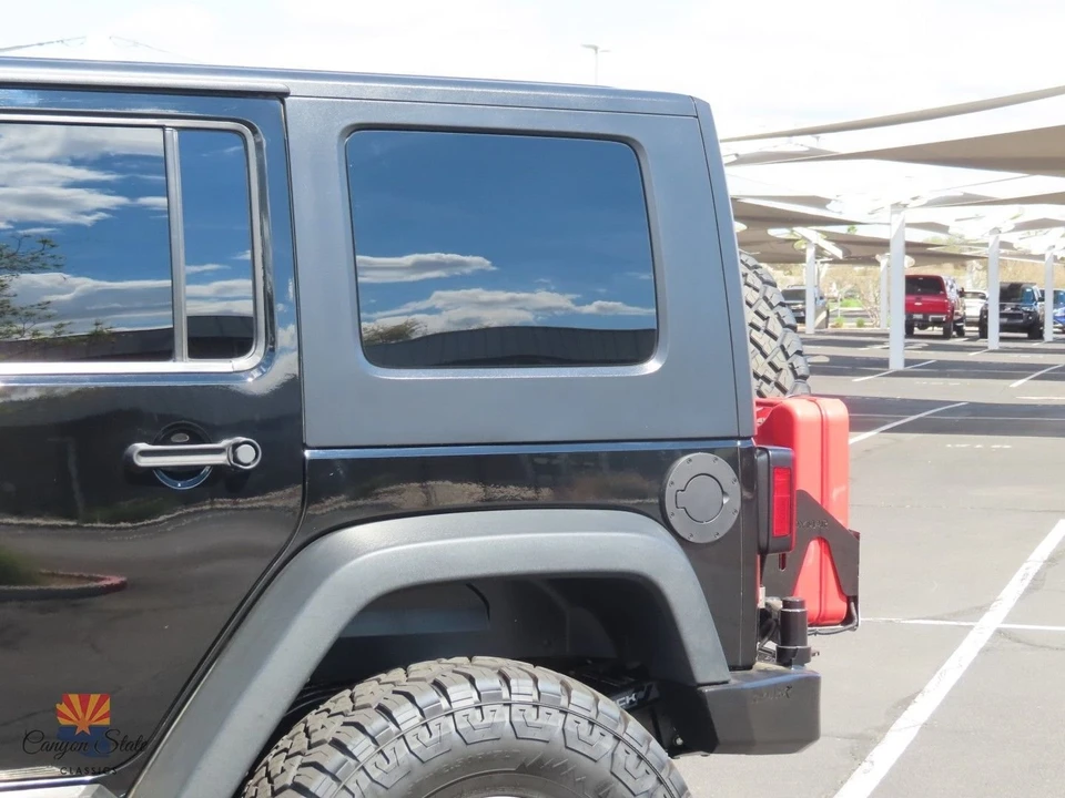 2009 Jeep JK Wrangler - Image 20 of 21