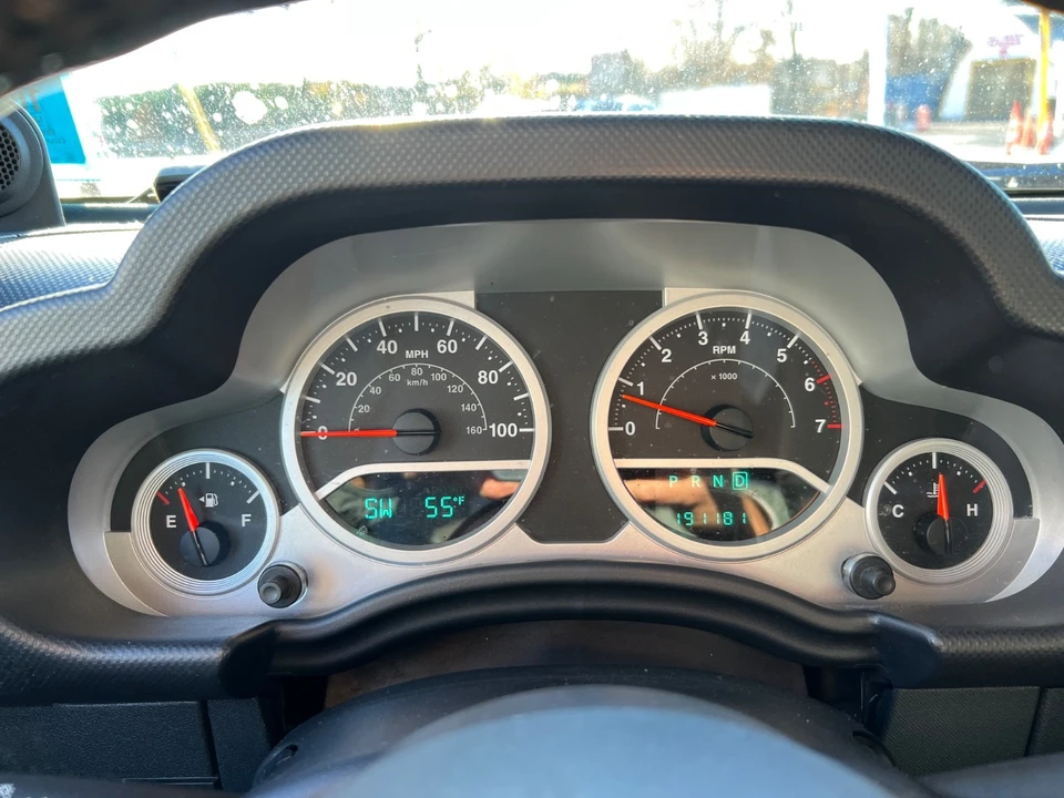 2009 Jeep JK Wrangler - Image 13 of 20