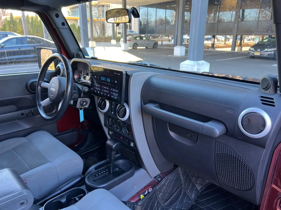 2009 Jeep JK Wrangler - Image 8 of 20