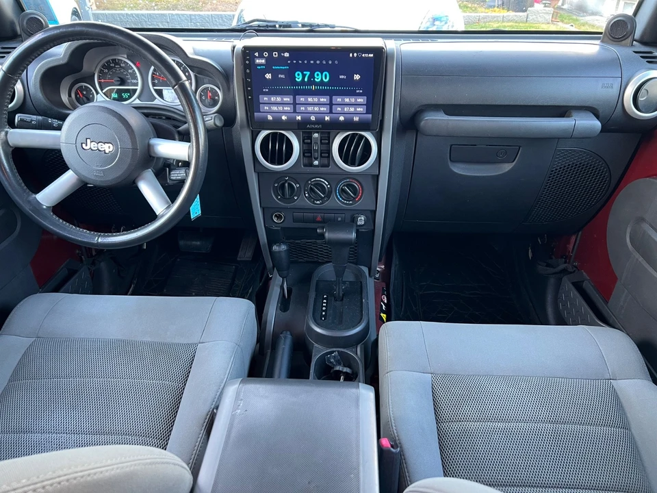 2009 Jeep JK Wrangler - Image 7 of 20