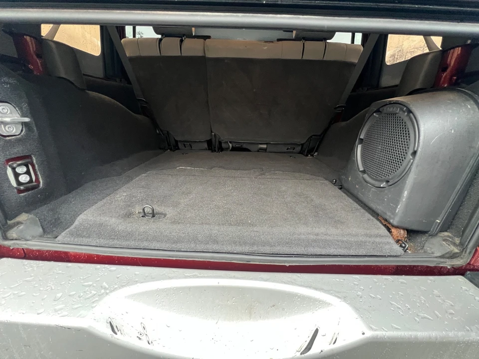 2009 Jeep JK Wrangler - Image 15 of 20