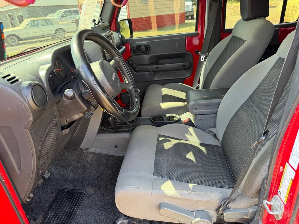 2009 Jeep JK Wrangler - Image 13 of 15