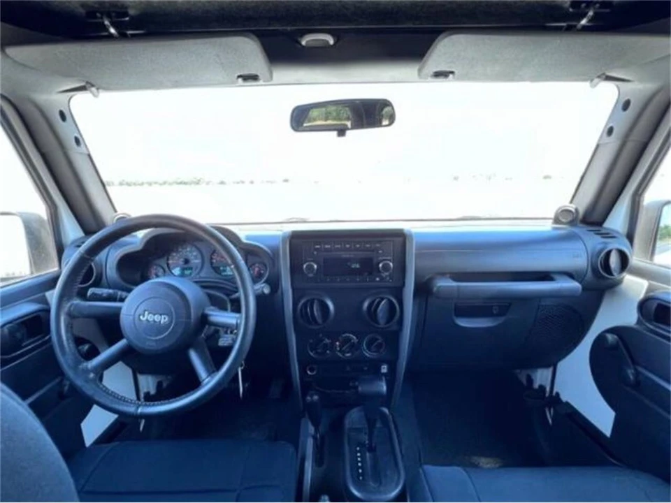 2009 Jeep JK Wrangler - Image 7 of 15
