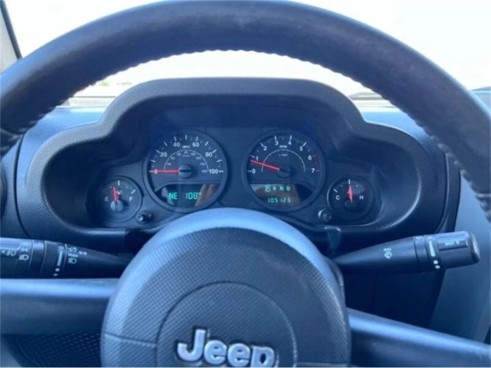 2009 Jeep JK Wrangler - Image 9 of 15