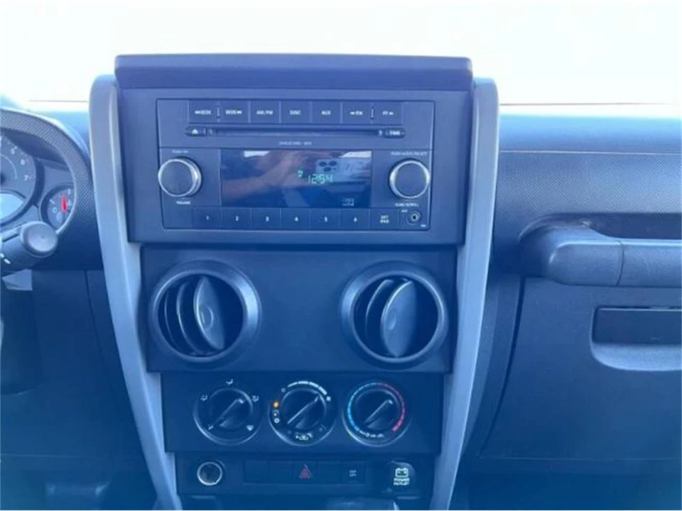 2009 Jeep JK Wrangler - Image 6 of 15