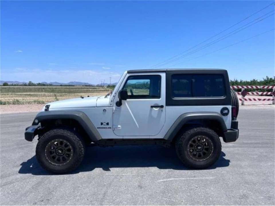 2009 Jeep JK Wrangler - Image 13 of 15