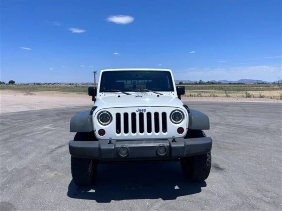 2009 Jeep JK Wrangler - Image 14 of 15