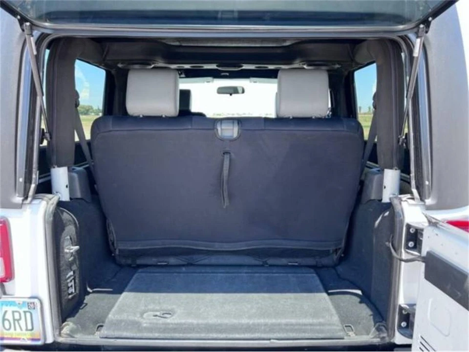 2009 Jeep JK Wrangler - Image 11 of 15