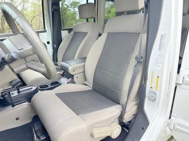 2009 Jeep JK Wrangler - Image 15 of 21