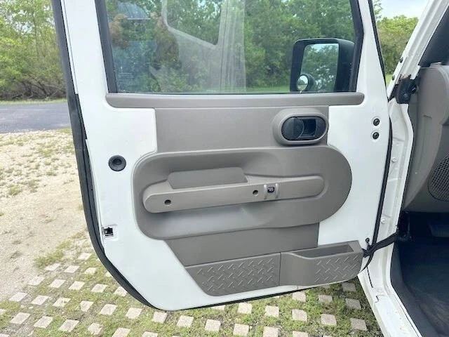 2009 Jeep JK Wrangler - Image 8 of 21
