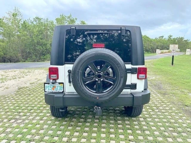 2009 Jeep JK Wrangler - Image 6 of 21