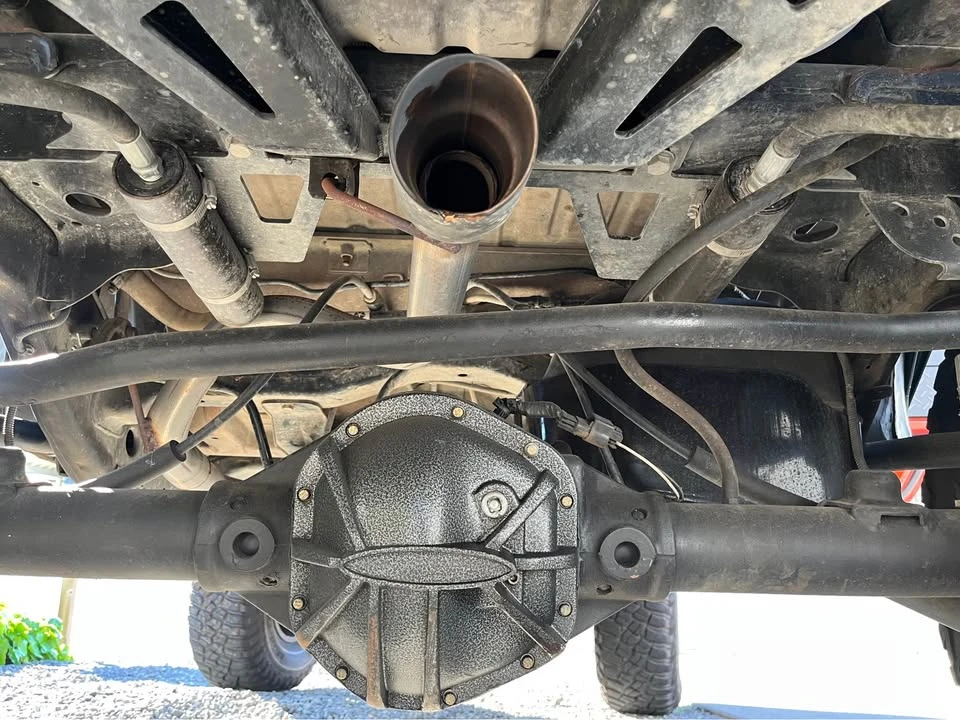 2009 Jeep JK Wrangler - Image 16 of 18