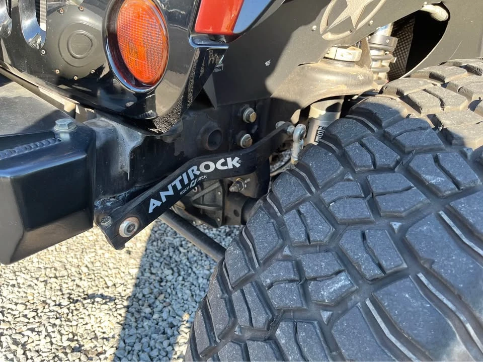 2009 Jeep JK Wrangler - Image 12 of 18
