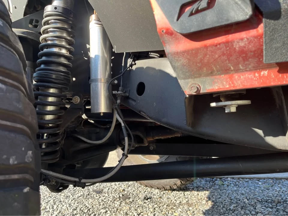 2009 Jeep JK Wrangler - Image 13 of 18