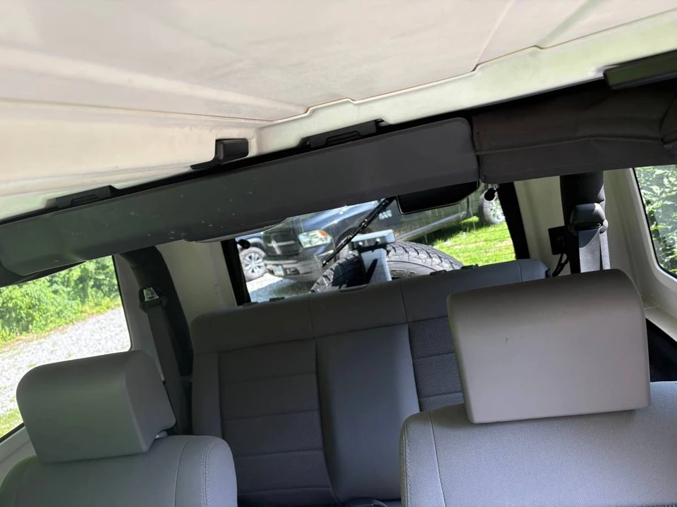 2009 Jeep JK Wrangler - Image 6 of 6