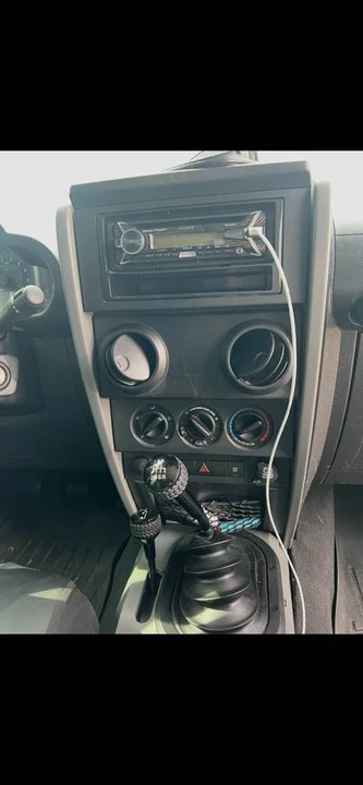 2009 Jeep JK Wrangler - Image 12 of 21