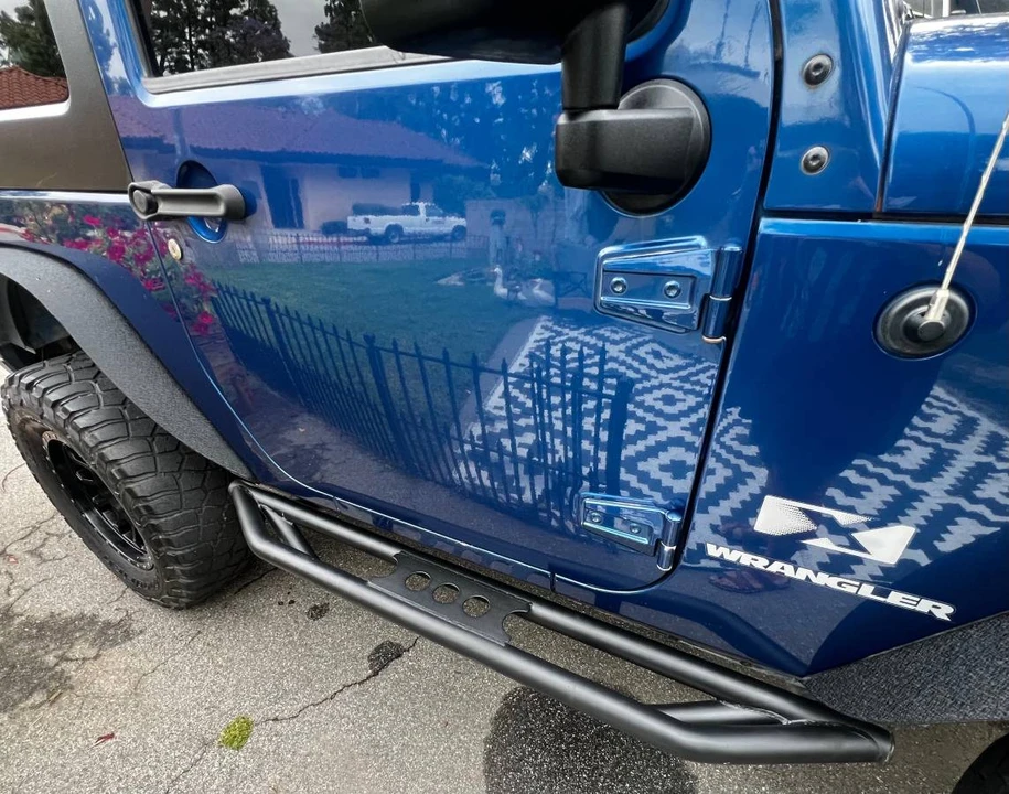 2009 Jeep JK Wrangler - Image 6 of 21