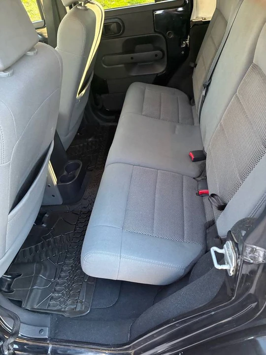 2009 Jeep JK Wrangler - Image 6 of 6