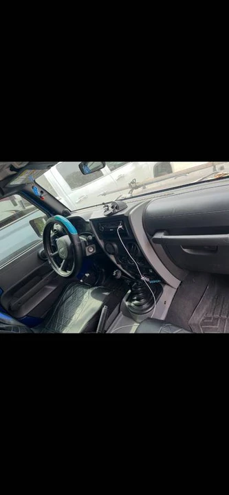 2009 Jeep JK Wrangler - Image 18 of 21