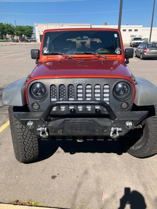 2009 Jeep JK Wrangler - Image 2 of 6