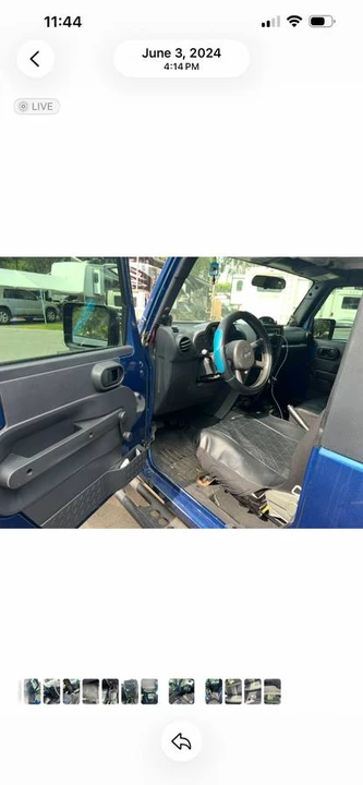 2009 Jeep JK Wrangler - Image 14 of 21
