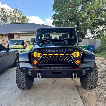 2009 Jeep Wrangler