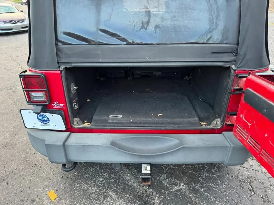 2009 Jeep JK Wrangler - Image 20 of 20