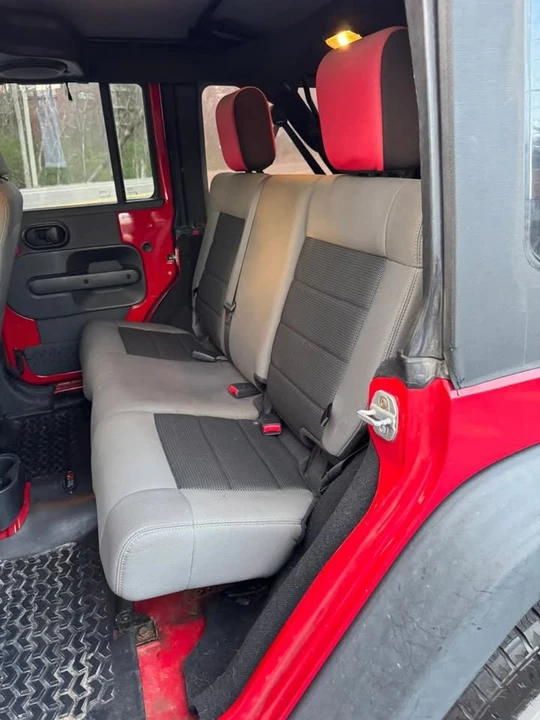 2009 Jeep JK Wrangler - Image 15 of 20