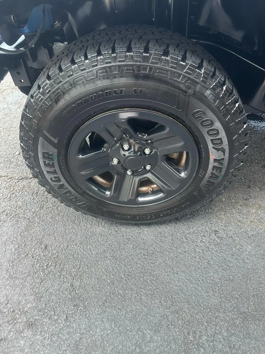2009 Jeep JK Wrangler - Image 15 of 20