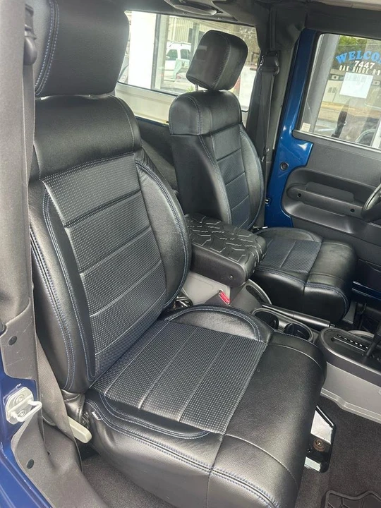 2009 Jeep JK Wrangler - Image 20 of 20