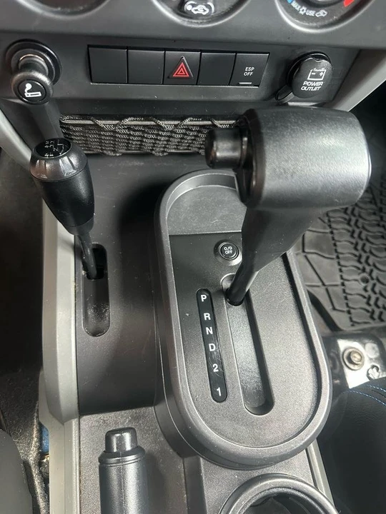 2009 Jeep JK Wrangler - Image 11 of 20