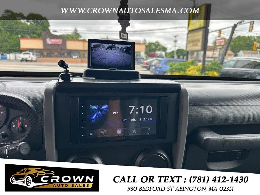 2009 Jeep JK Wrangler - Image 20 of 20