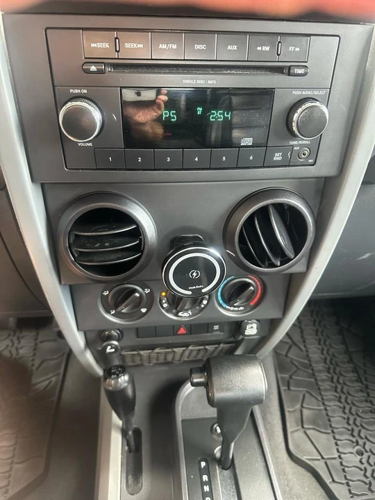 2009 Jeep JK Wrangler - Image 10 of 20
