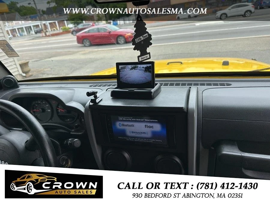 2009 Jeep JK Wrangler - Image 16 of 20
