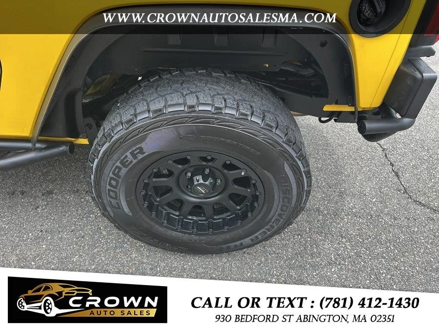 2009 Jeep JK Wrangler - Image 10 of 20