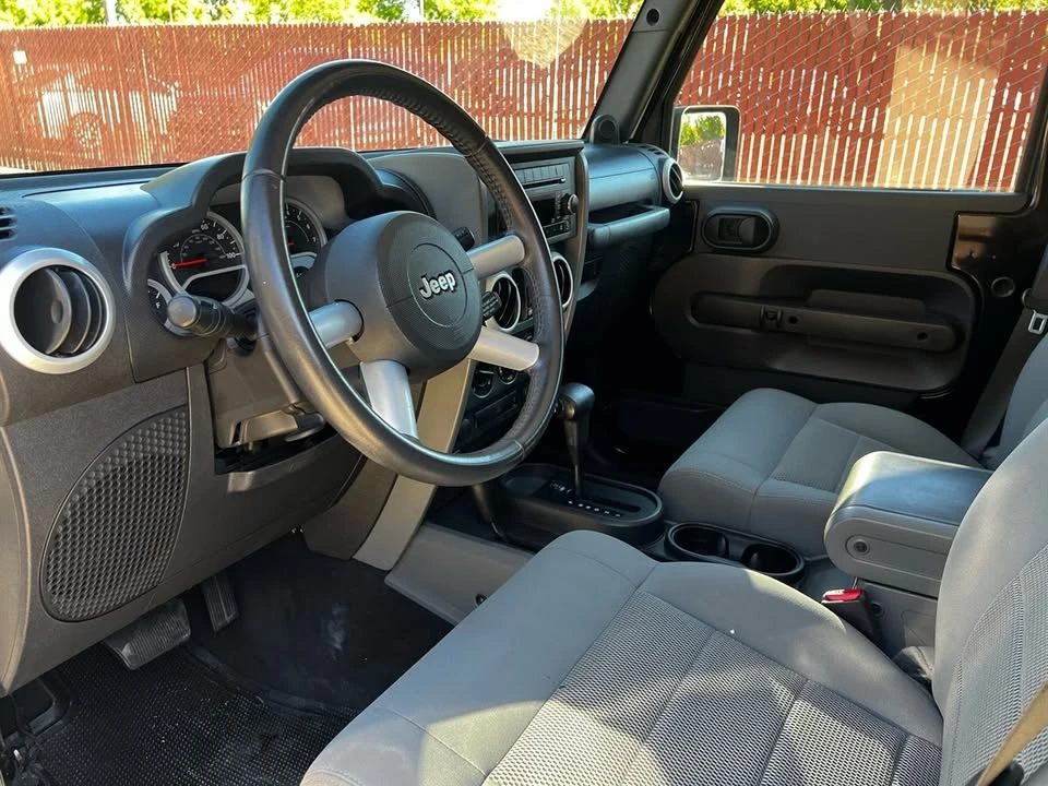 2009 Jeep JK Wrangler - Image 11 of 18