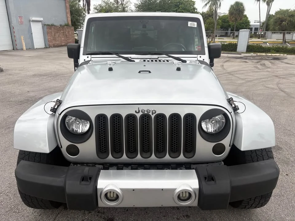 2009 Jeep JK Wrangler - Image 2 of 11