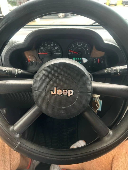 2009 Jeep JK Wrangler - Image 8 of 20