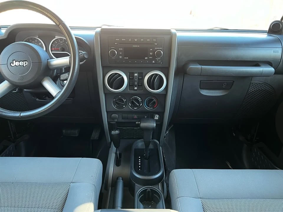 2009 Jeep JK Wrangler - Image 16 of 18