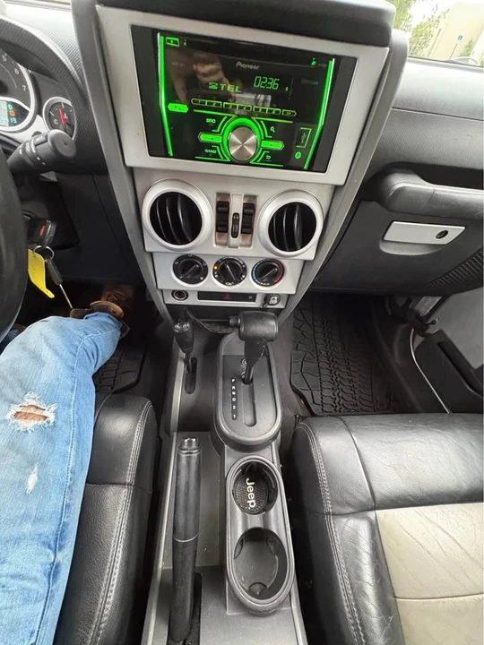 2009 Jeep JK Wrangler - Image 11 of 11