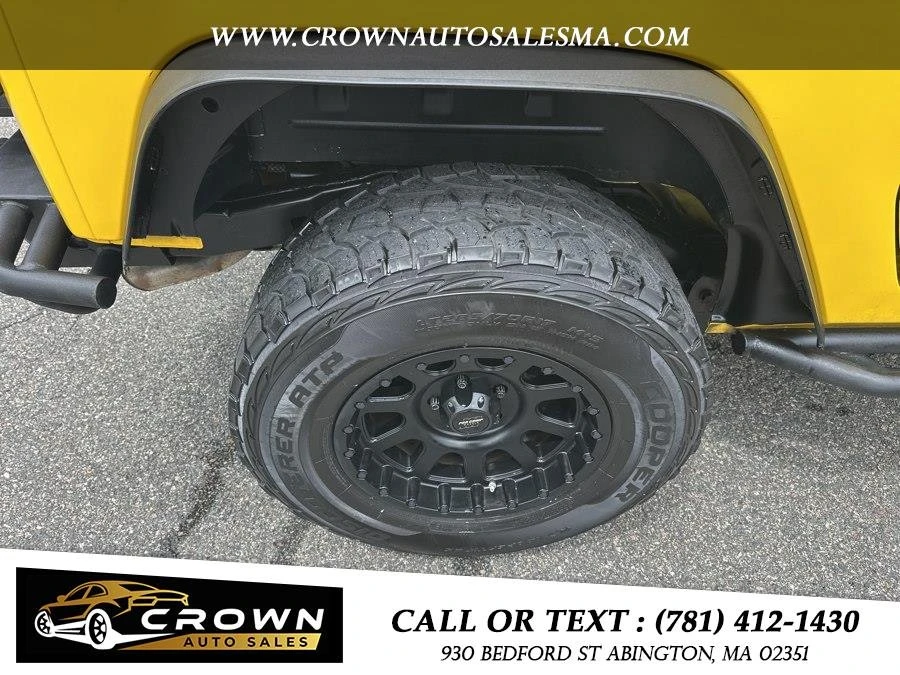 2009 Jeep JK Wrangler - Image 11 of 20