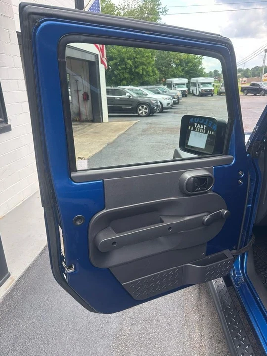 2009 Jeep JK Wrangler - Image 14 of 20