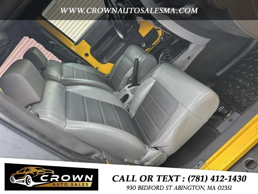 2009 Jeep JK Wrangler - Image 14 of 20