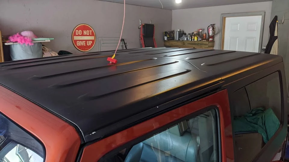 2009 Jeep JK Wrangler - Image 10 of 10